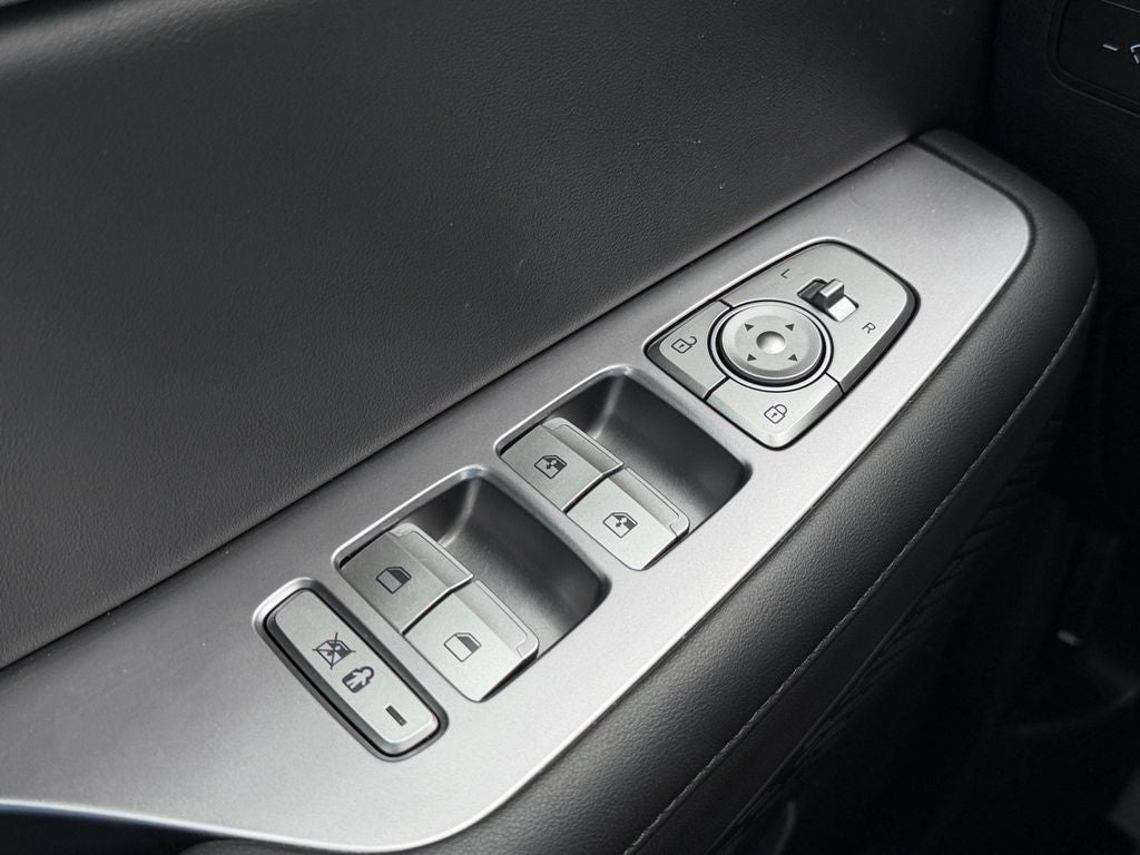 2024 Hyundai Palisade SEL 7P