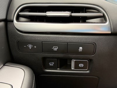 2024 Hyundai Palisade SEL 7P