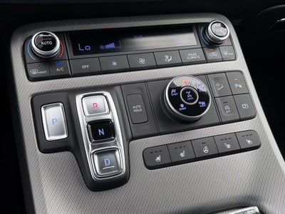 2024 Hyundai Palisade SEL 7P