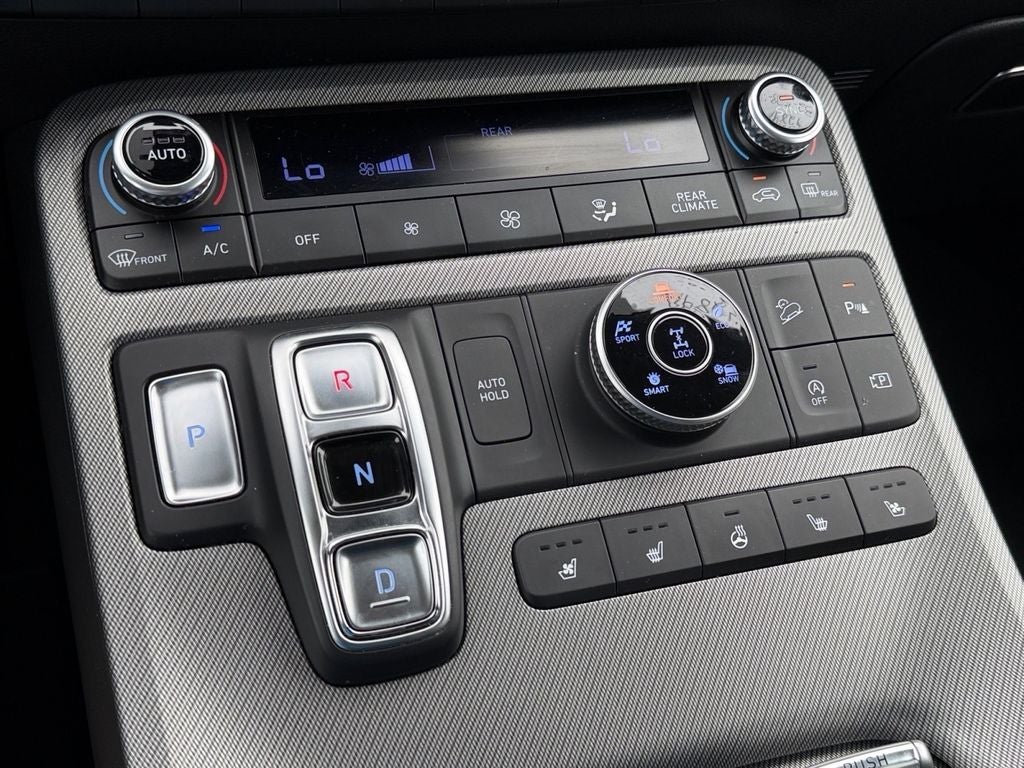 2024 Hyundai Palisade SEL 7P