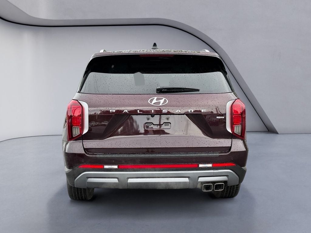 2024 Hyundai Palisade SEL 7P