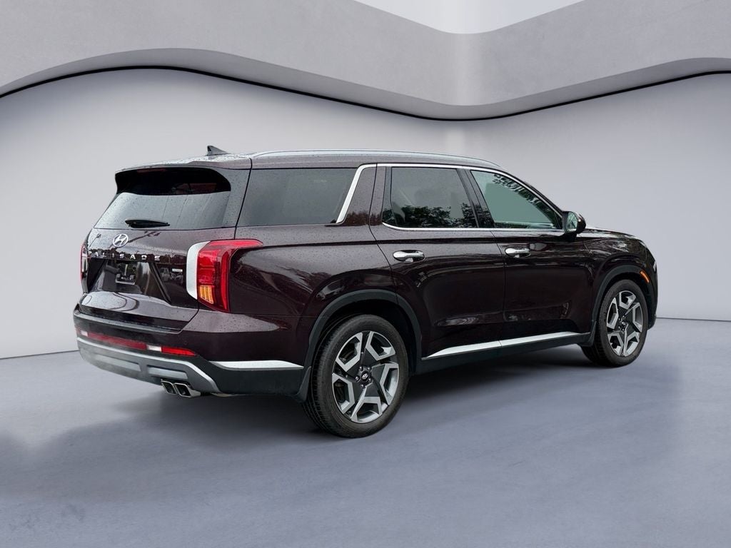 2024 Hyundai Palisade SEL 7P