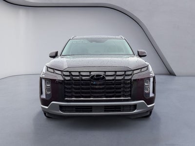 2024 Hyundai Palisade SEL 7P