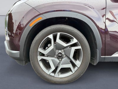 2024 Hyundai Palisade SEL 7P