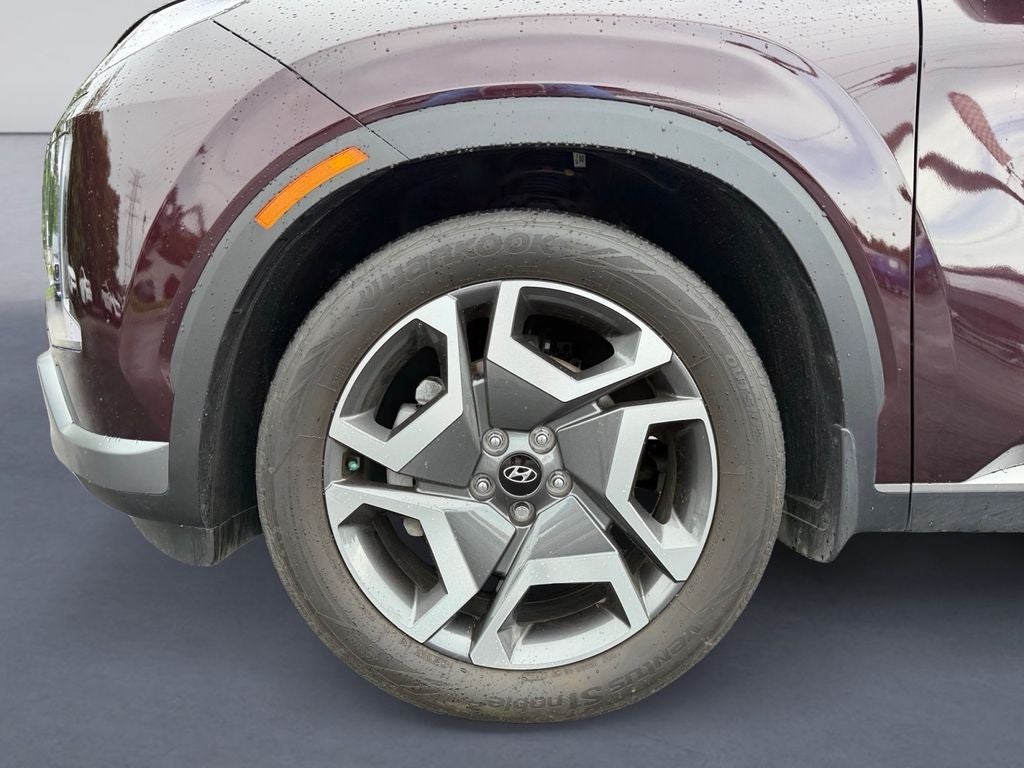 2024 Hyundai Palisade SEL 7P