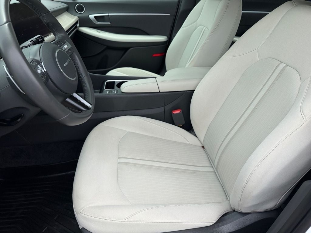 2024 Hyundai Sonata Hybrid SEL