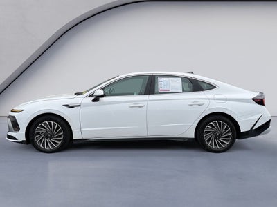 2024 Hyundai Sonata Hybrid SEL