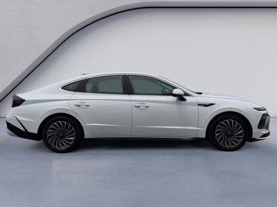 2024 Hyundai Sonata Hybrid SEL