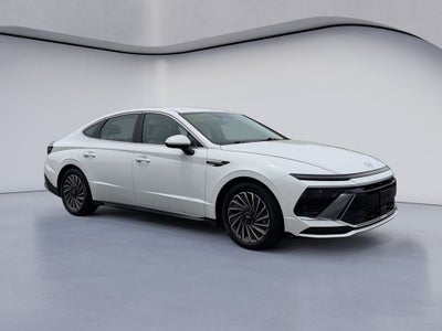 2024 Hyundai Sonata Hybrid SEL