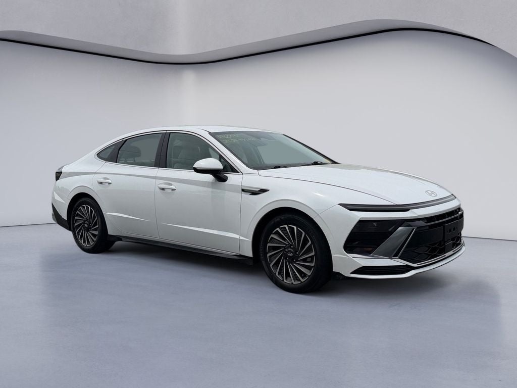 2024 Hyundai Sonata Hybrid SEL