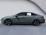 2022 Hyundai Elantra Hybrid Limited