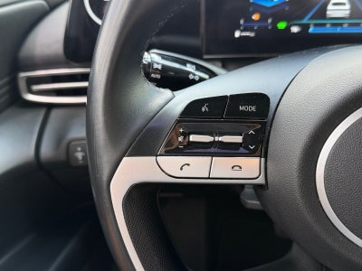 2022 Hyundai Elantra Hybrid Limited