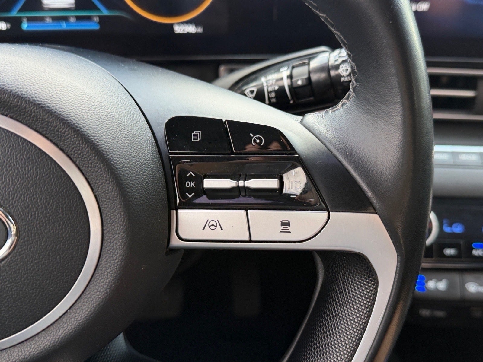 2022 Hyundai Elantra Hybrid Limited