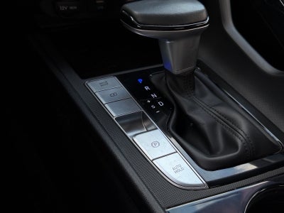2022 Hyundai Elantra Hybrid Limited