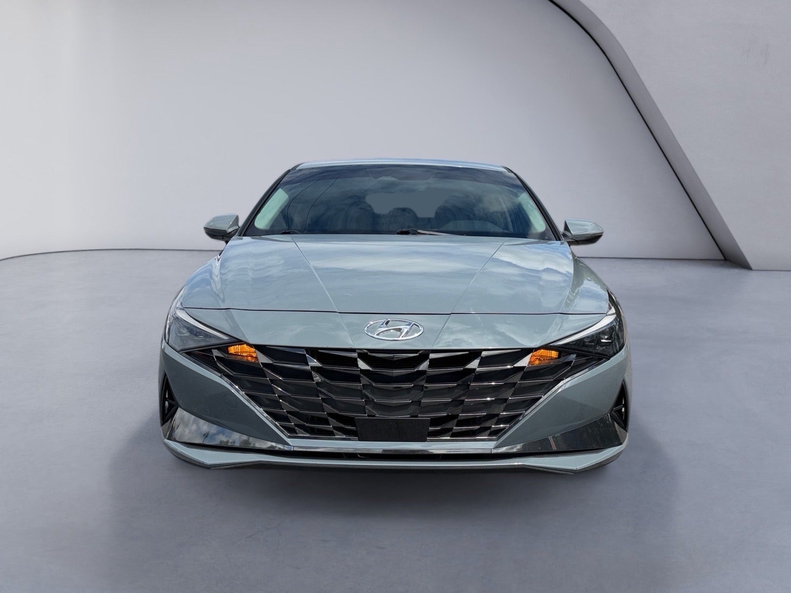 2022 Hyundai Elantra Hybrid Limited