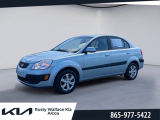 2008 Kia Rio LX