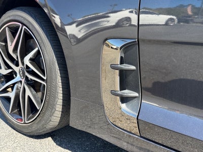 2023 Kia Stinger GT-Line