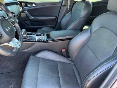2023 Kia Stinger GT-Line