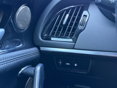 2023 Kia Stinger GT-Line