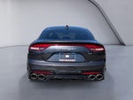 2023 Kia Stinger GT-Line