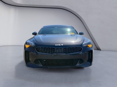2023 Kia Stinger GT-Line