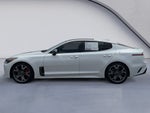 2019 Kia Stinger GT2