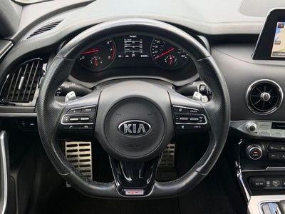2019 Kia Stinger GT2