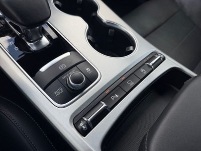 2019 Kia Stinger GT2