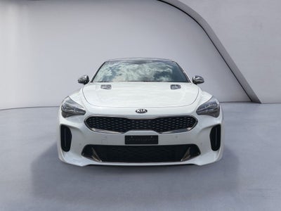 2019 Kia Stinger GT2