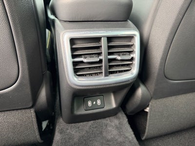 2025 Kia K5 GT