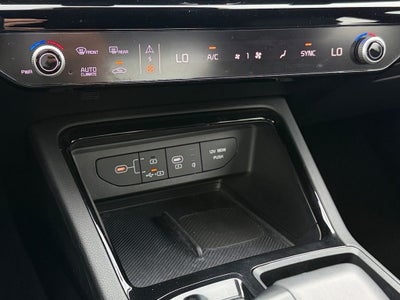 2025 Kia K5 GT