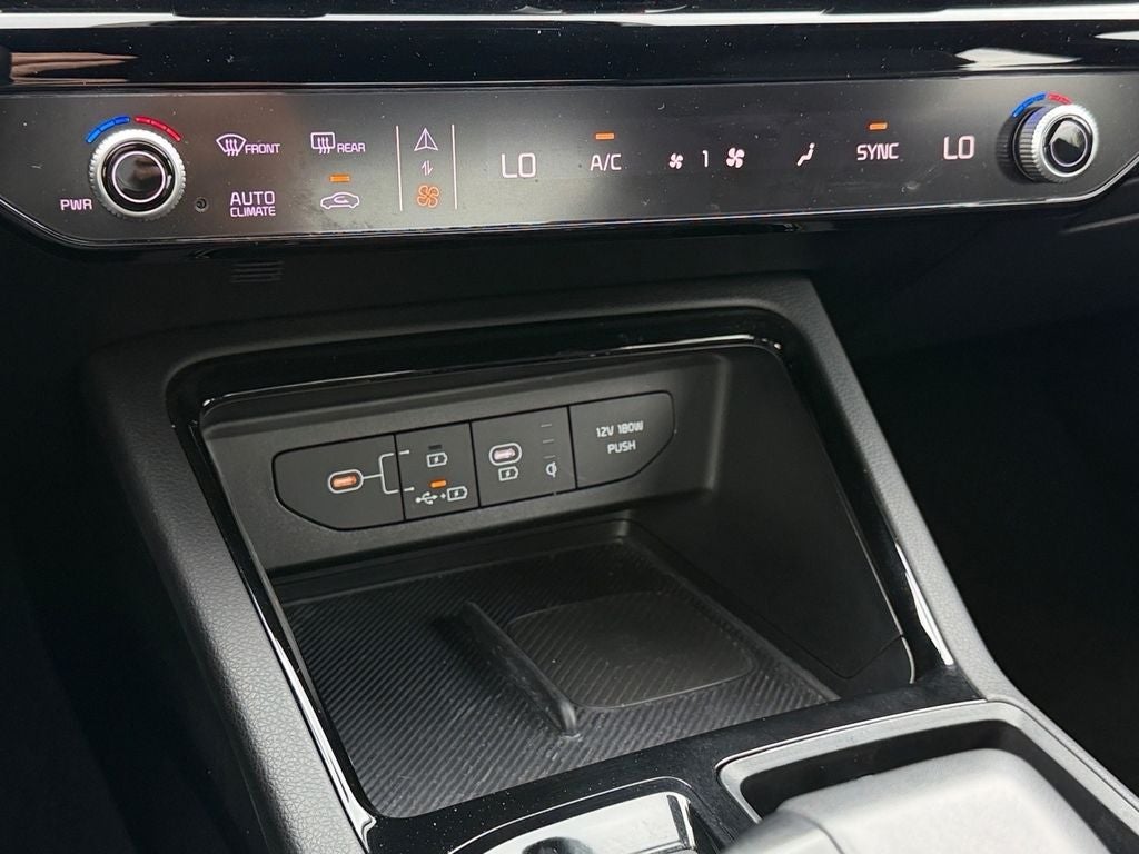 2025 Kia K5 GT