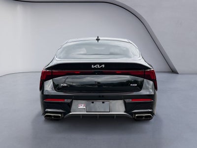 2025 Kia K5 GT