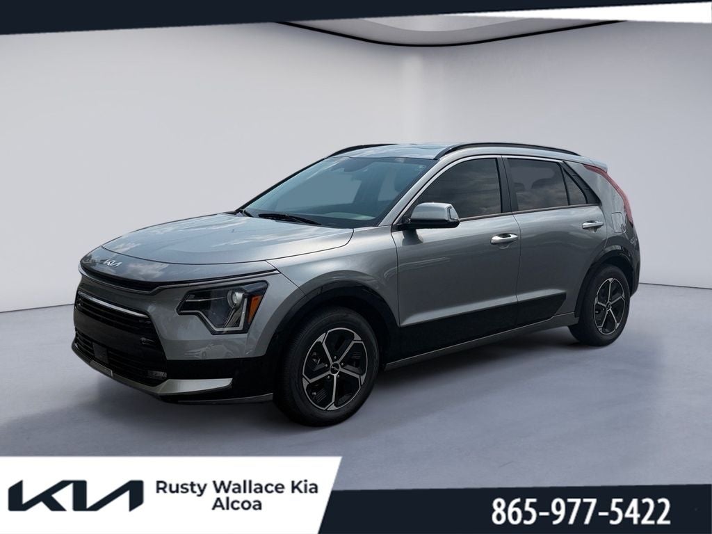 2023 Kia Niro SX