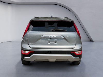 2023 Kia Niro SX