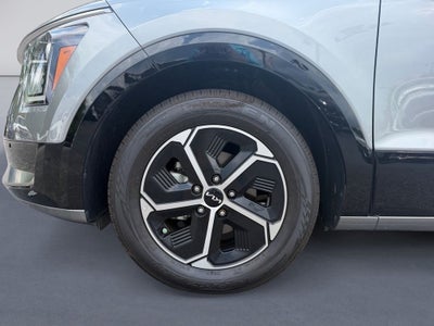 2023 Kia Niro SX