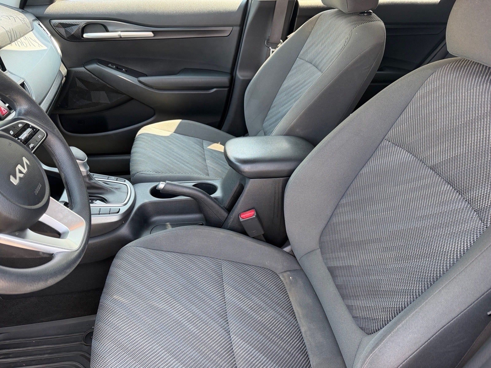 2024 Kia Seltos LX