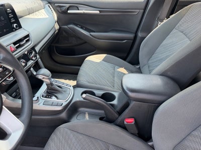 2024 Kia Seltos LX