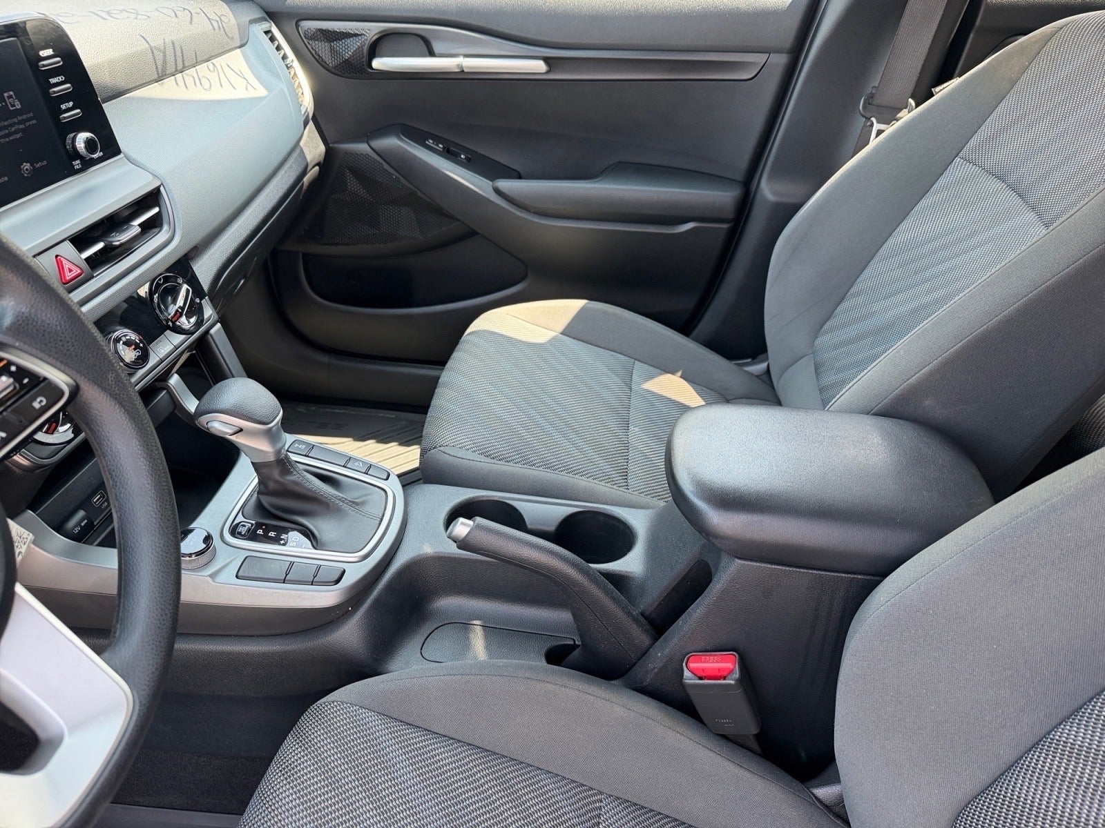 2024 Kia Seltos LX