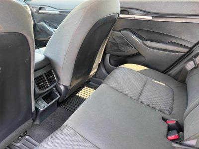 2024 Kia Seltos LX