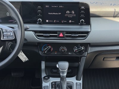 2024 Kia Seltos LX