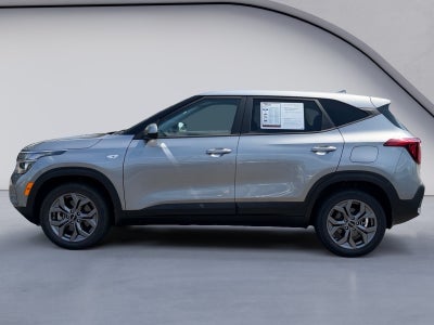 2024 Kia Seltos LX