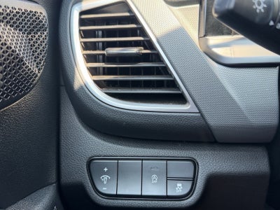 2024 Kia Seltos LX