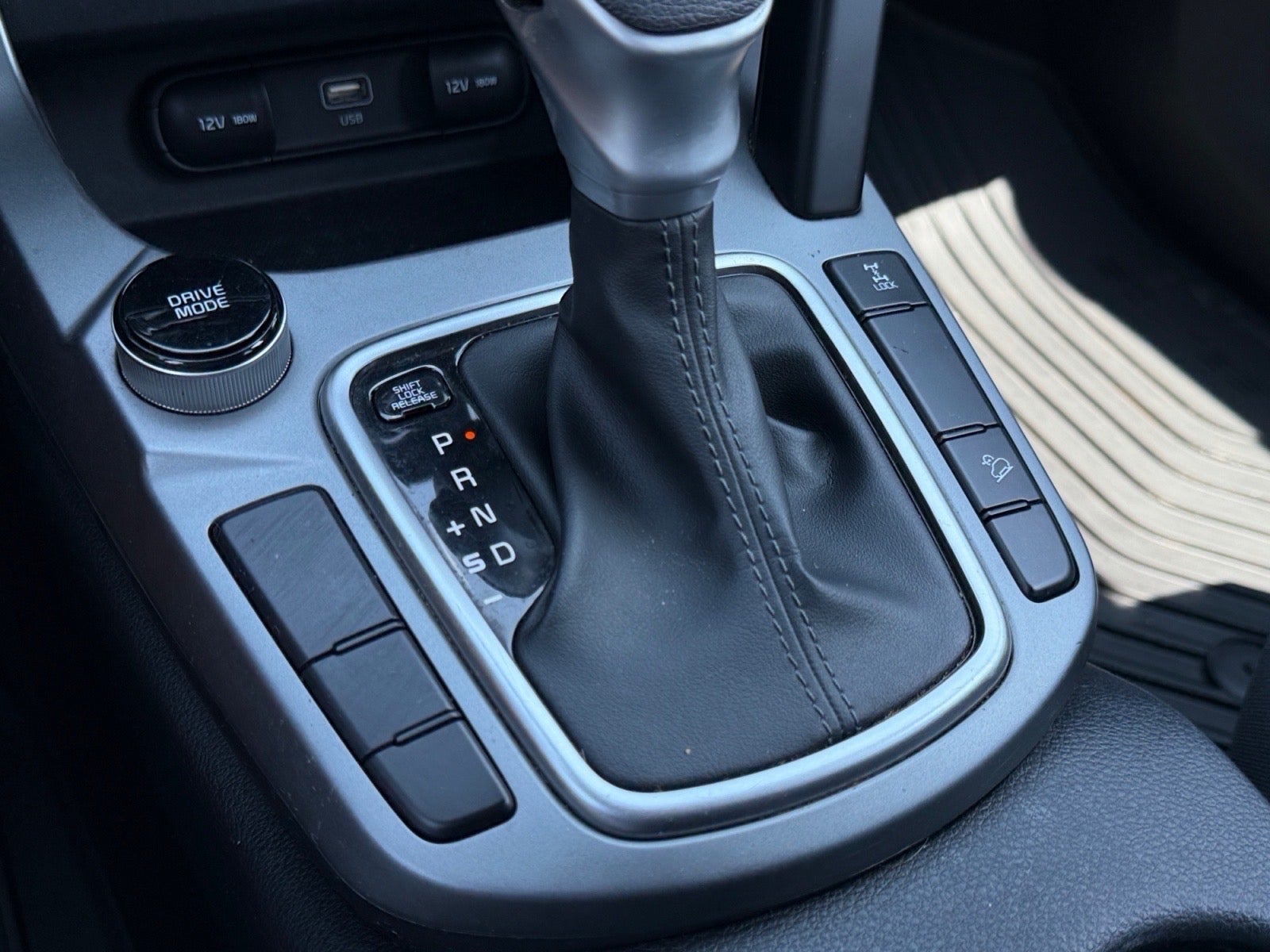 2024 Kia Seltos LX