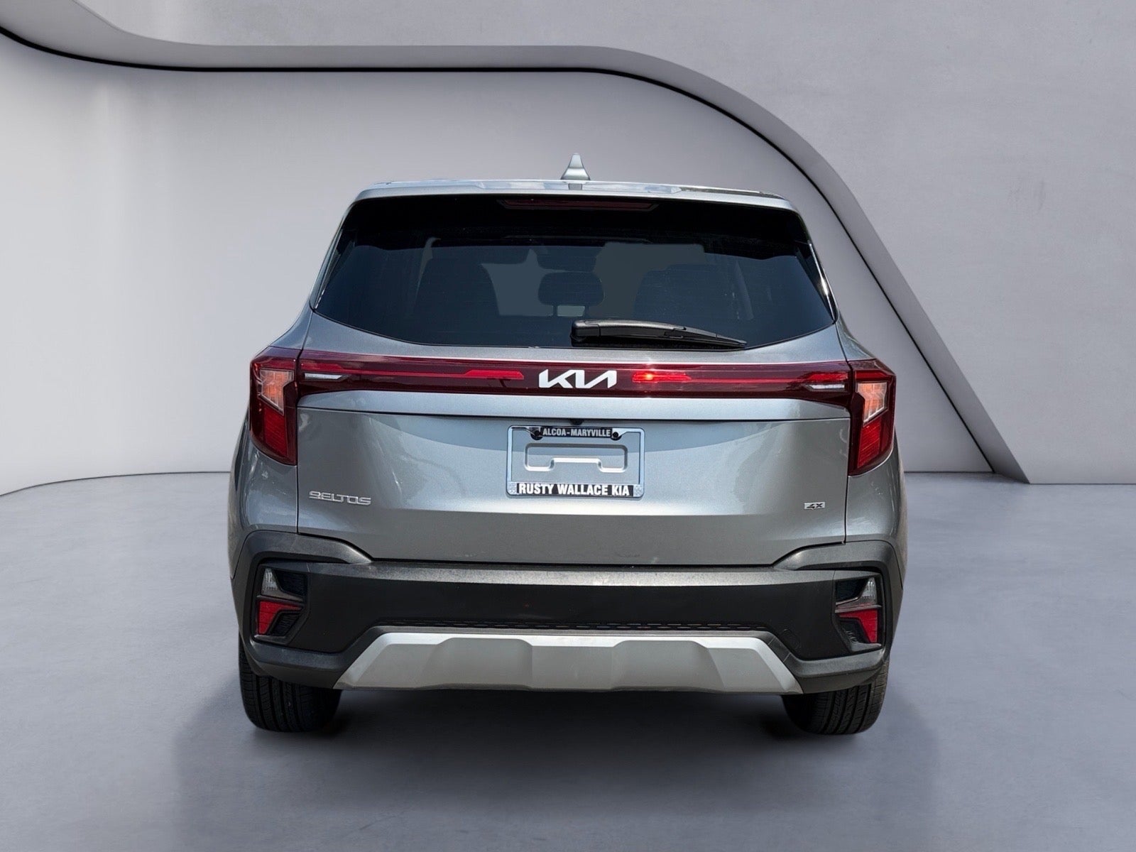 2024 Kia Seltos LX