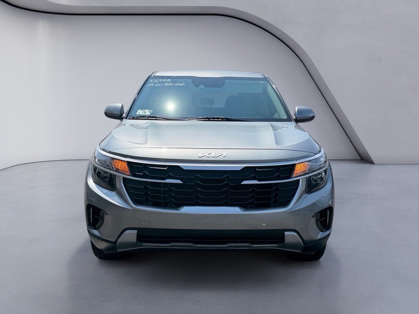 2024 Kia Seltos LX