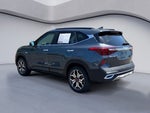2022 Kia Seltos SX