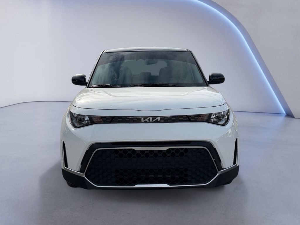 2025 Kia Soul S