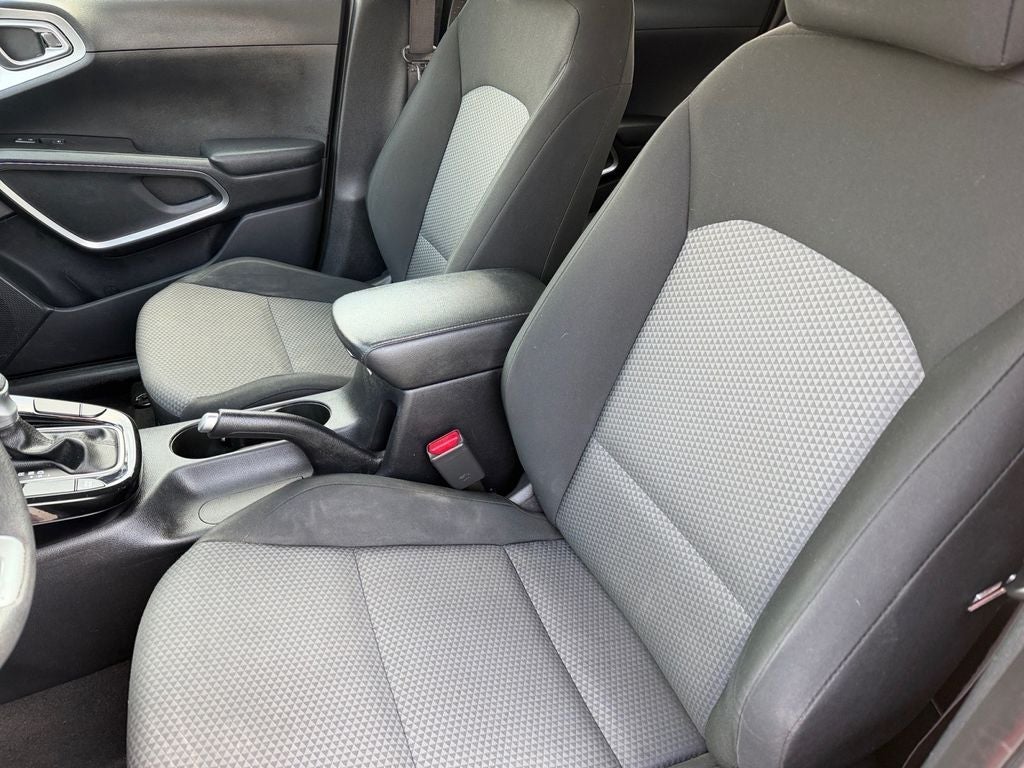2023 Kia Soul S