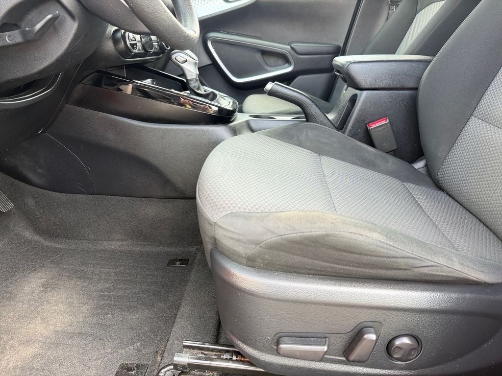 2023 Kia Soul S